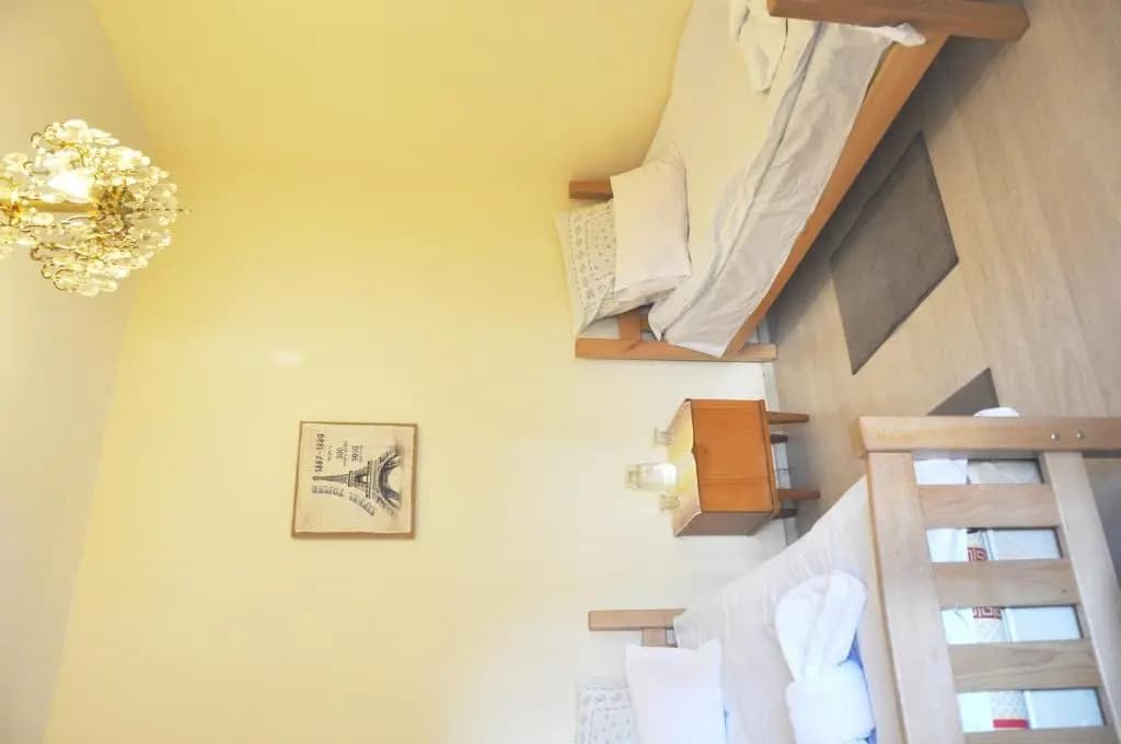 Nukiss Hostel - photo 4