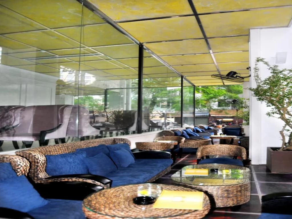 Me Saigon Boutique Hotel - main photo