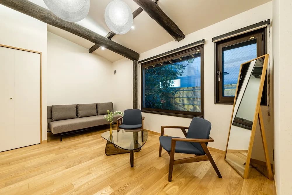 Hanatoki Machiya Holiday House - photo 3
