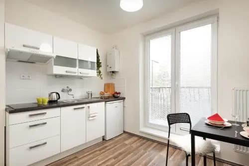Henry Apartments - photo 12