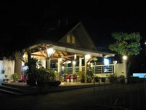 Krabi Flora Hotel - photo 18