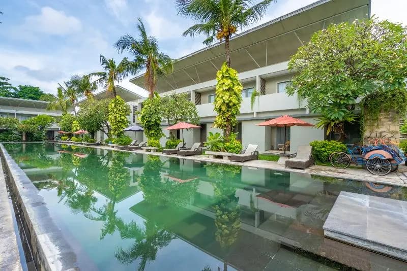 Flagship 760 Oasis Kuta - photo 3