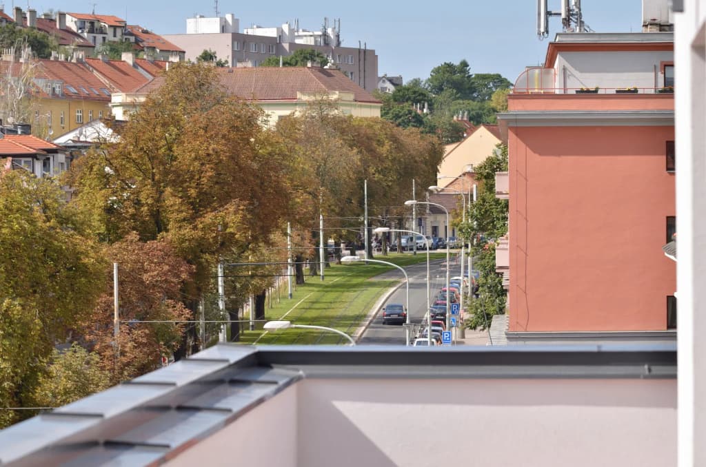 Downtown Suites Belohorska - photo 14