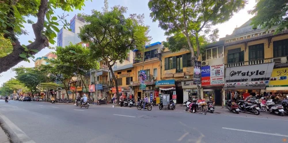 Wanderlust Hostel Hanoi - photo 14