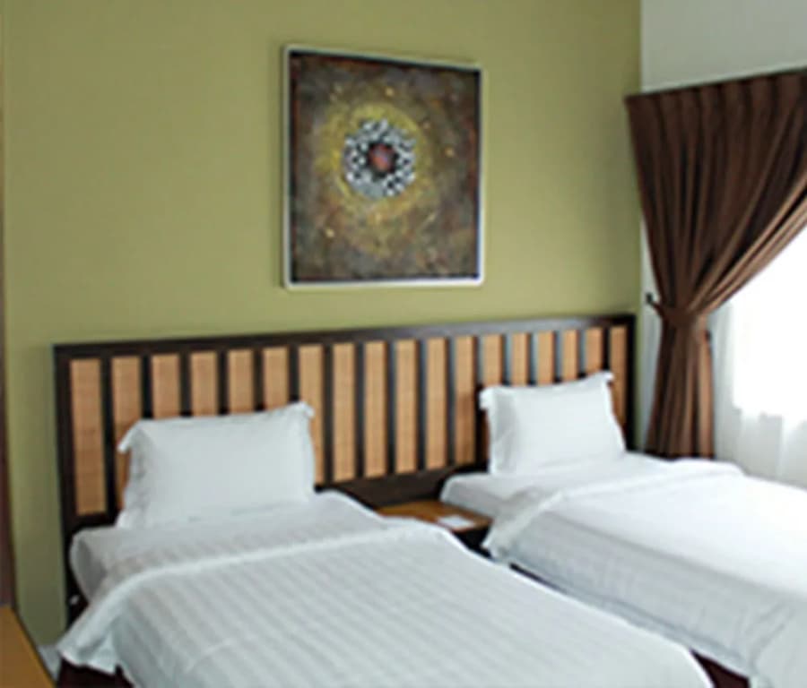 Gold Coast Morib - Sepang Water Themepark - photo 4