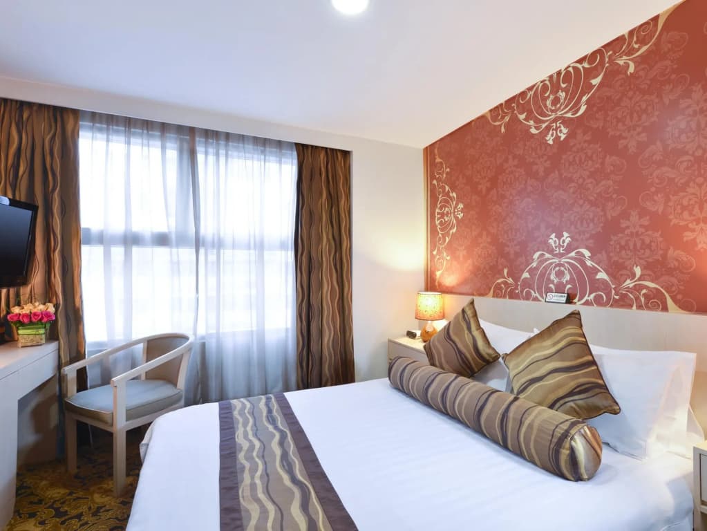 Walden Hotel - photo 6