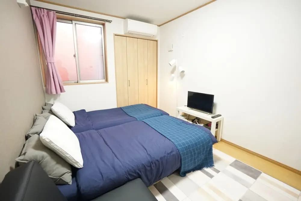 Terry's Apartment Namba South V - photo 4