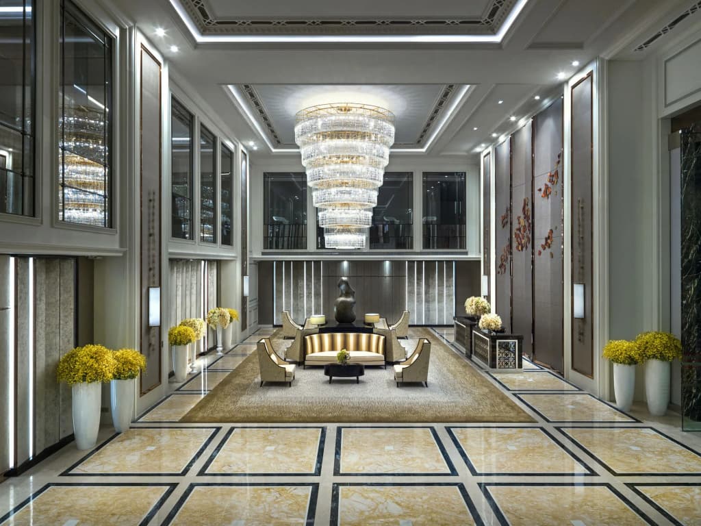 The Olympian Hong Kong - photo 10