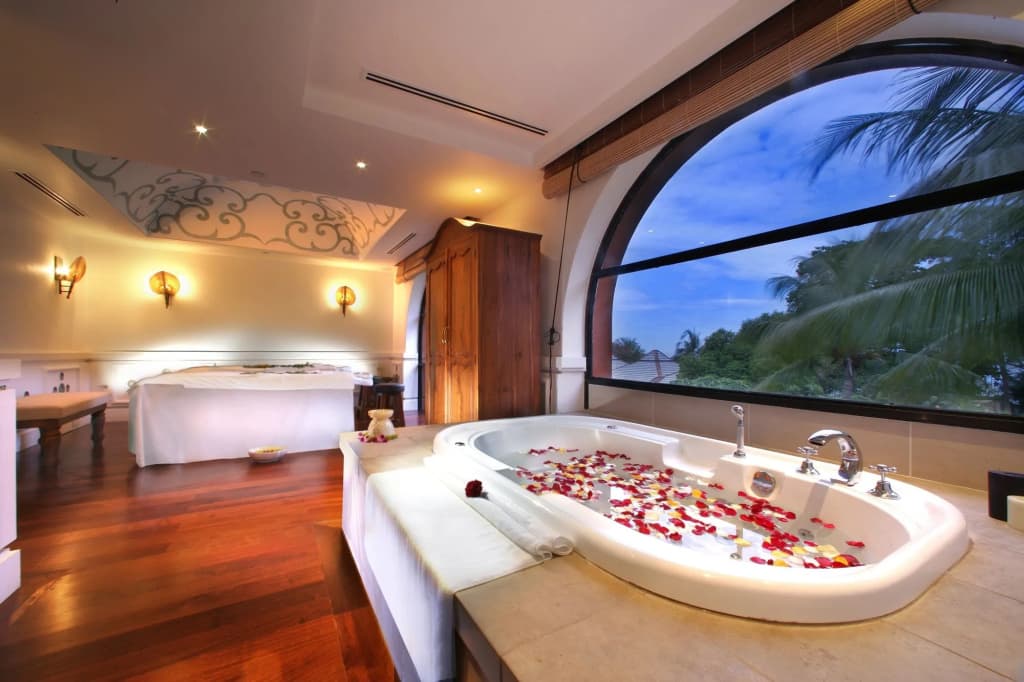 PARKROYAL Penang Resort - photo 23