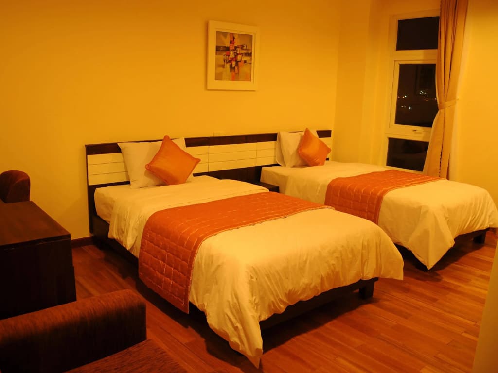 Tarasa Hotel - photo 3