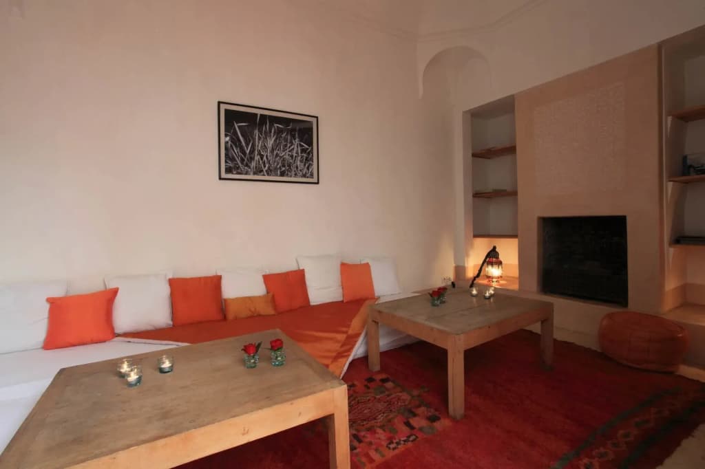 Riad Dar Aicha en Exclusivité - photo 14