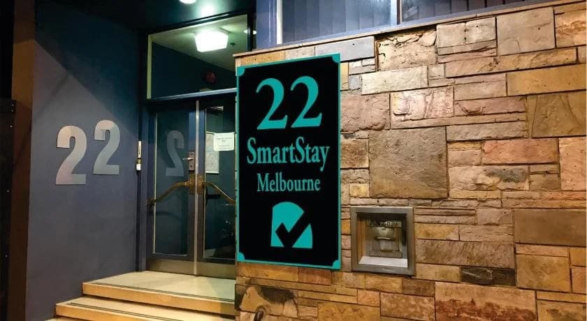 SmartStay Melbourne - photo 26