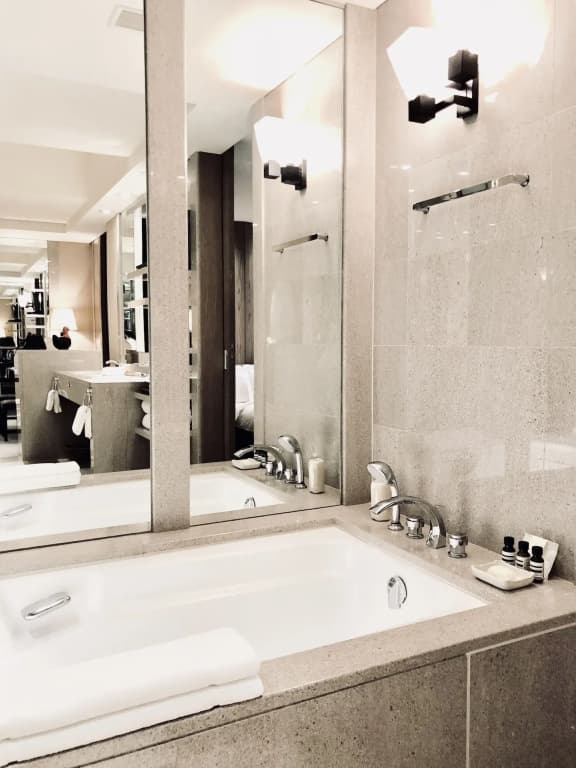 Park Hyatt Tokyo - photo 18