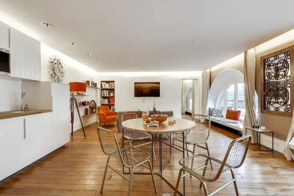 Sweet inn Apartments Les Halles-Etienne Marcel - photo 32
