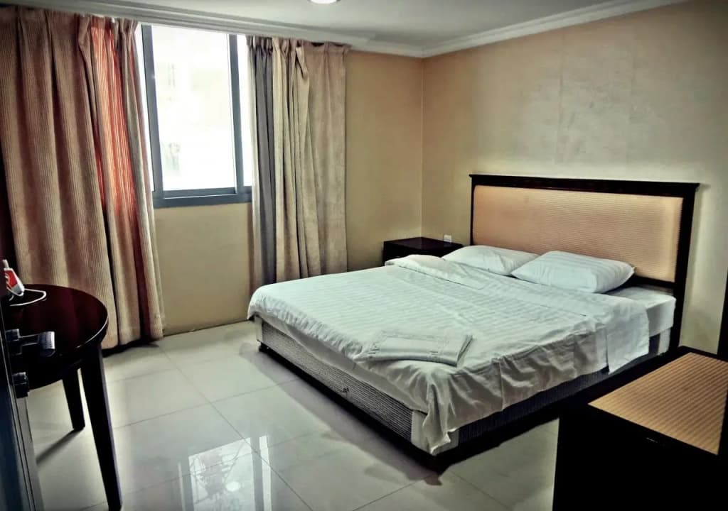 Qairawan Suites Hotel Apartments - photo 5