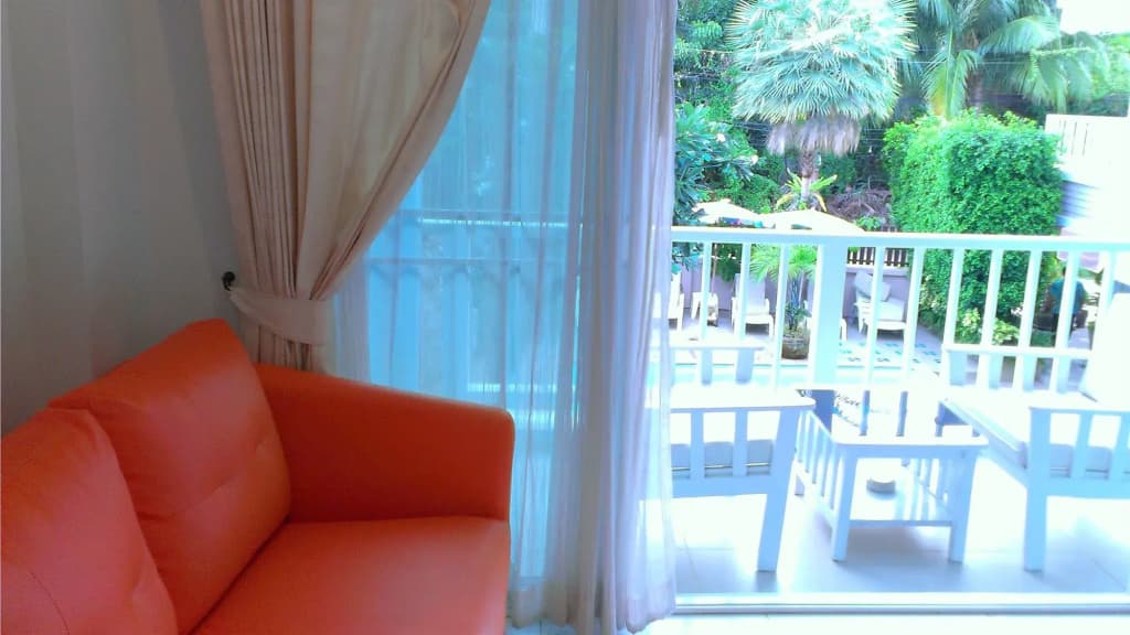 Baan Rabiang Talay - photo 7