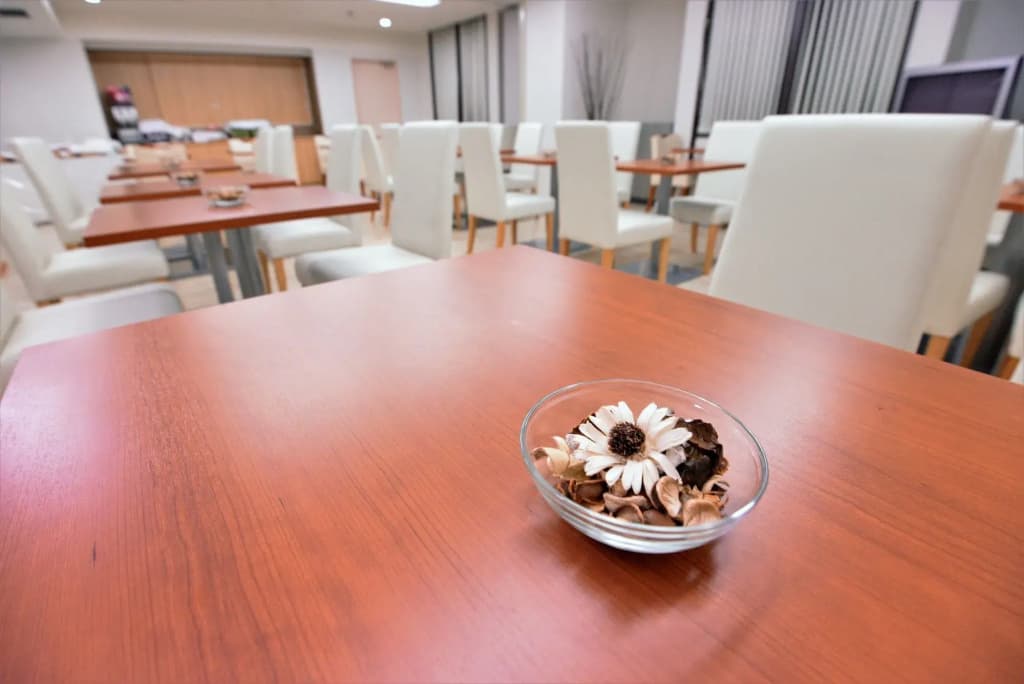 Hotel Nature Osaka Umeda - photo 15