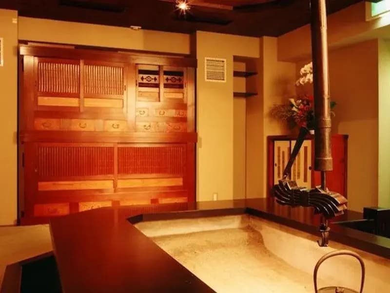 The Canaan Hotel - photo 3