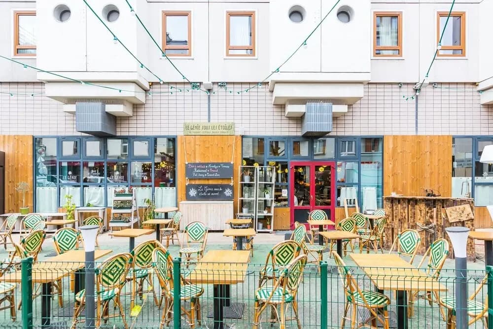 Creative Paradise in Bastille - photo 8