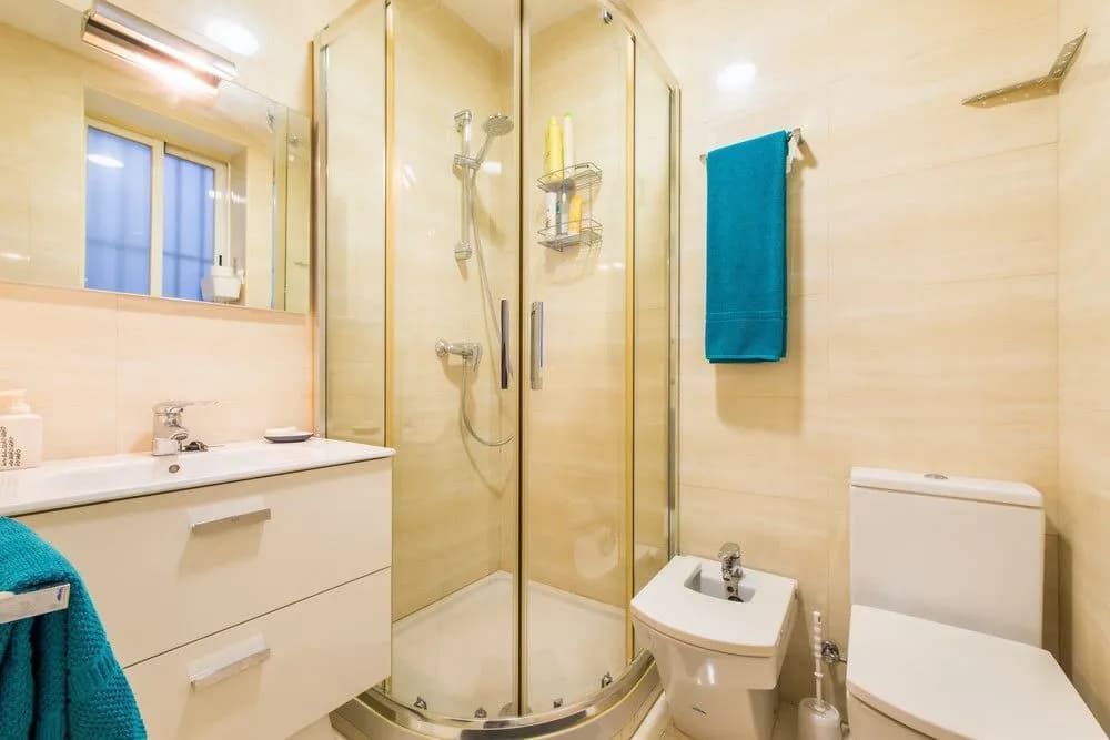 Apartamento Nuevos Ministerios - photo 8
