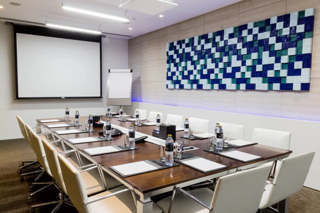 InterContinental Dubai Marina by IHG - photo 36