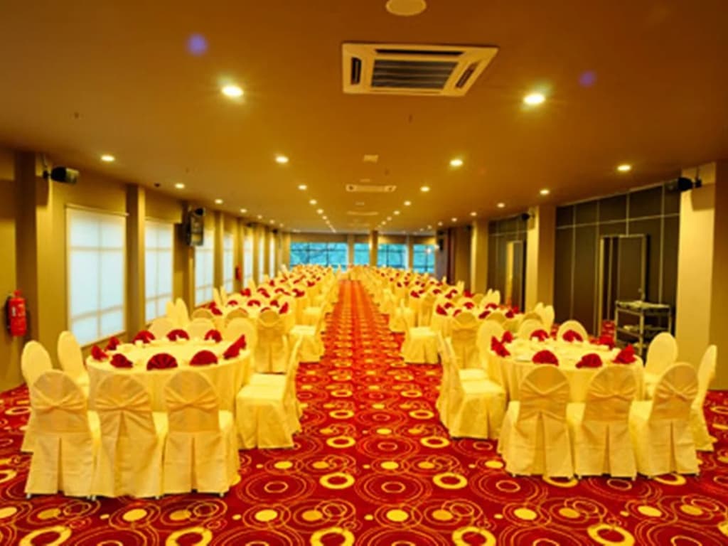 Flemington Hotel - photo 14