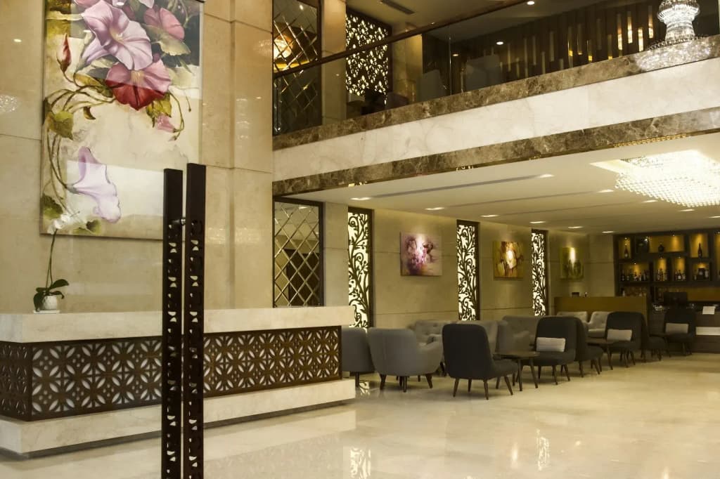 Hadana Boutique Hotel Da Nang - photo 2