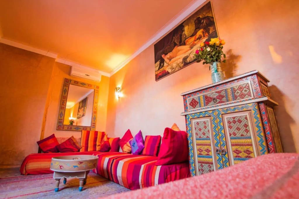 Riad Zinoun & Spa - photo 4