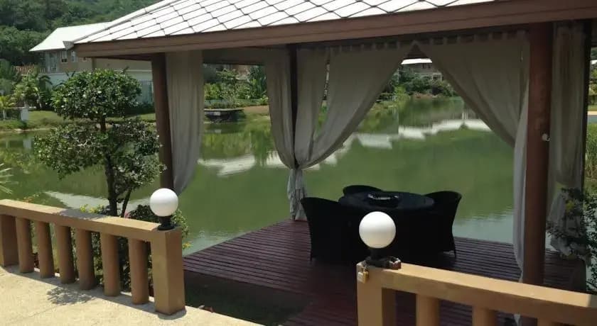 Villa Casa Resort - photo 13