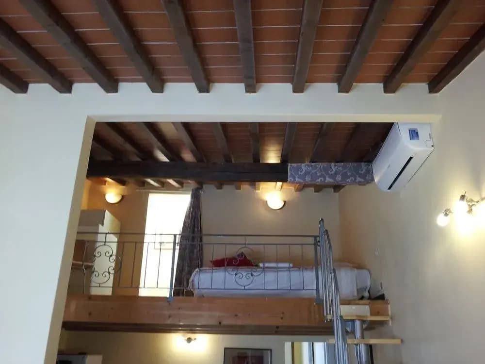 Monna Lisa Apartment - main photo