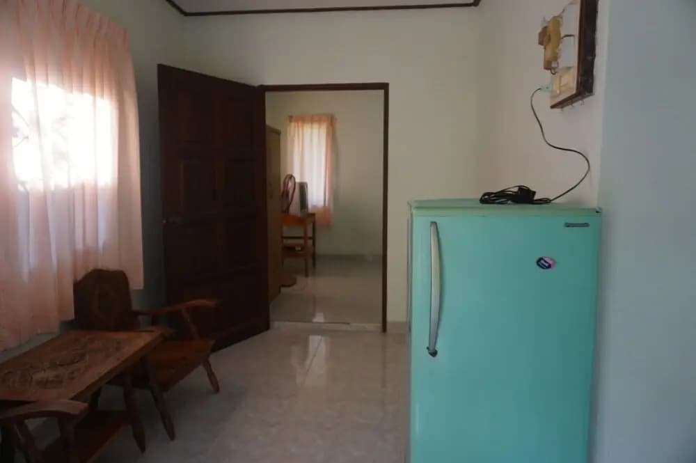 Pongphan Resort - photo 2