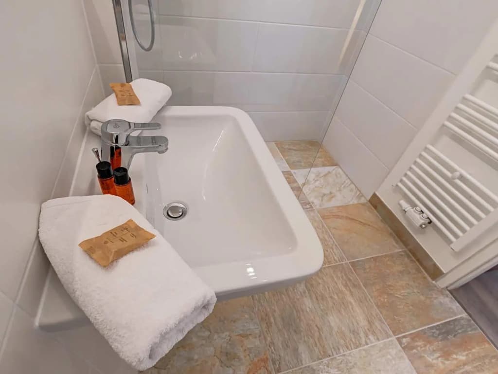 Aparthotel Bianca - photo 7