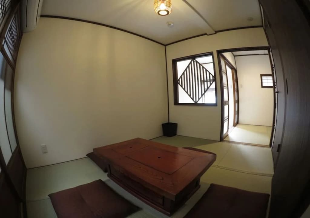 Shimogyou-an - photo 9
