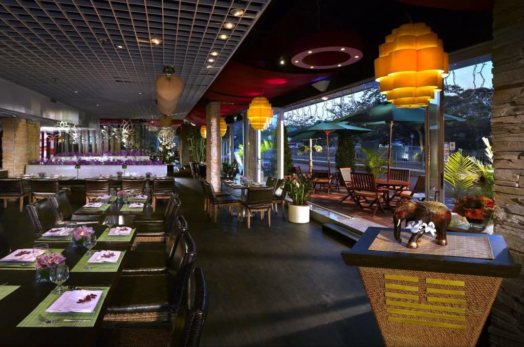 Regal Riverside Hotel - photo 34