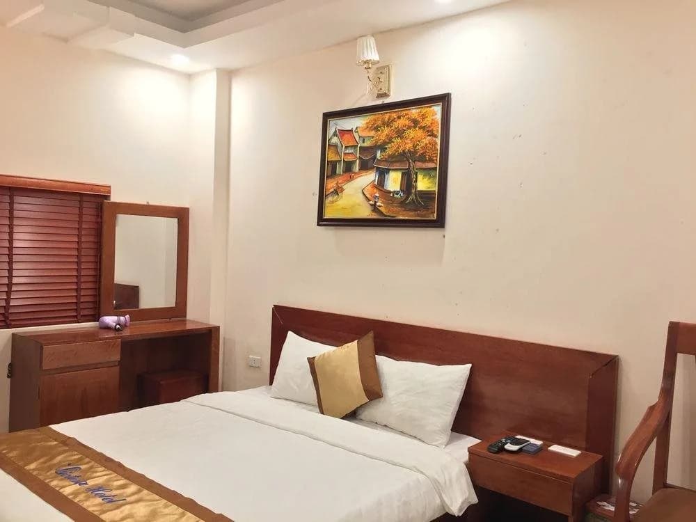 Victoria Hotel - photo 4