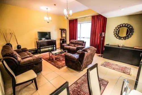 Apartment Princess Tower - photo 2