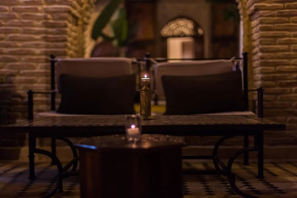 Riad Hidden - photo 24