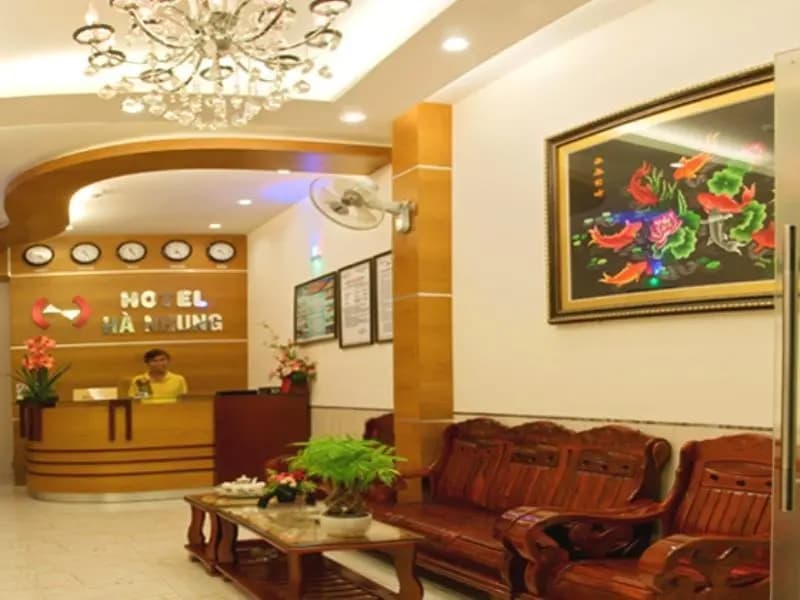 Ha Nhung Hotel - photo 28