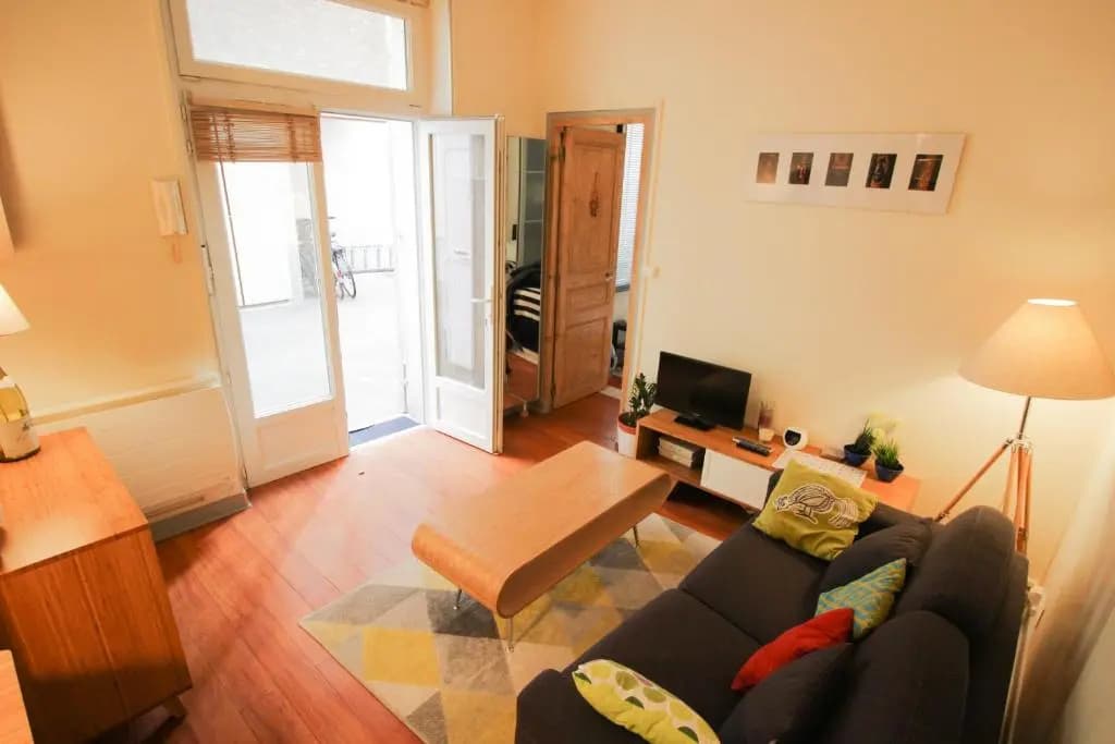 Apartment Boulevard Brune - photo 5