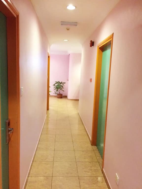 SkyGlobal Hotel - photo 9