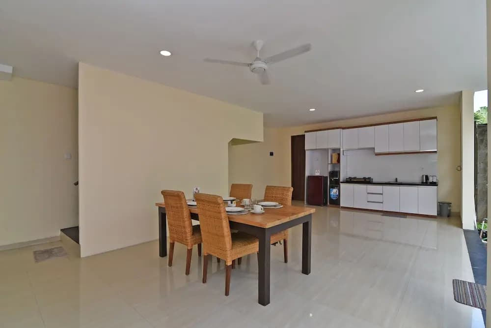 Jimbaran bell Villa - photo 16