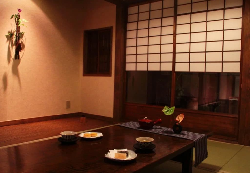 Hanakago Kyoto - photo 4