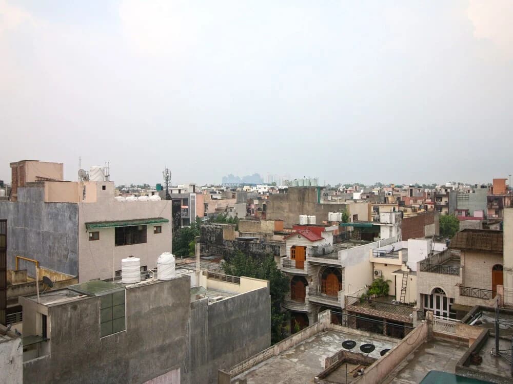 Flagship Kings Stay Near M2k Cinemas Rohini - photo 9