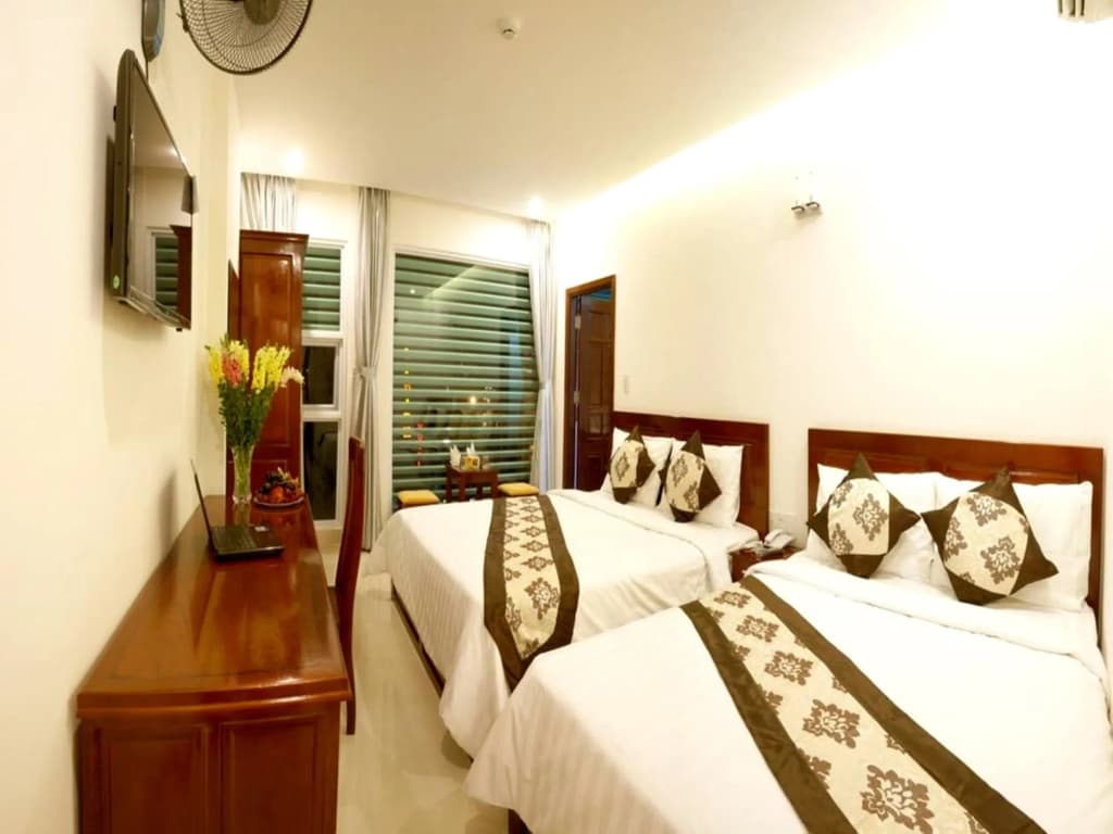 Gold Summer Hotel - photo 7