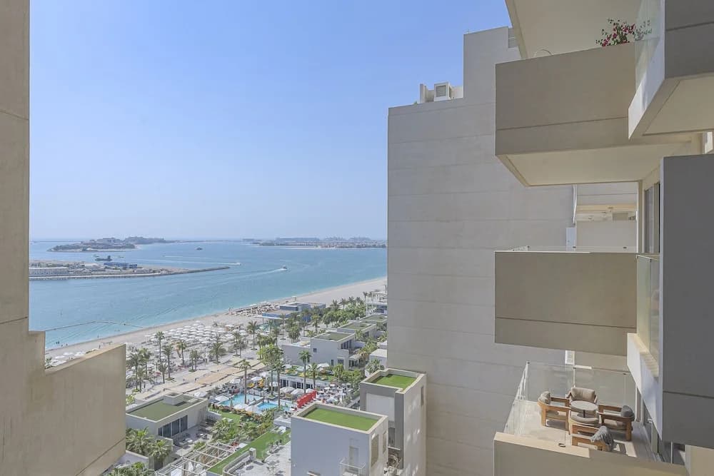Platinium Five Residences - photo 14