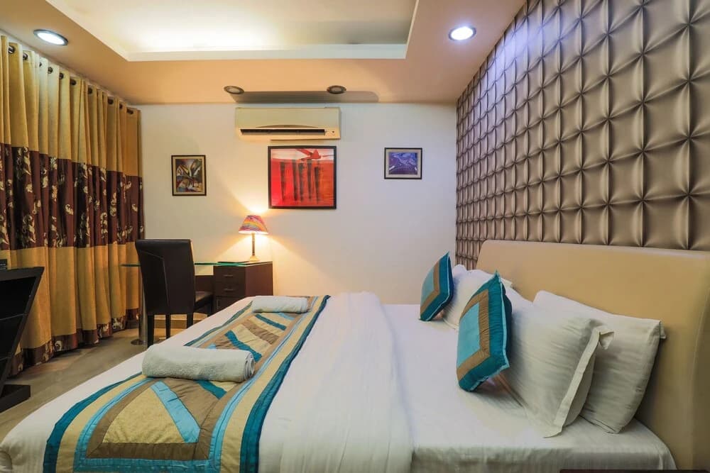 The Hermitage by Cosy Hotels - photo 2