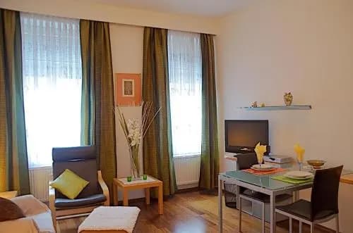 Apartment Philadelphia Vienna - photo 5