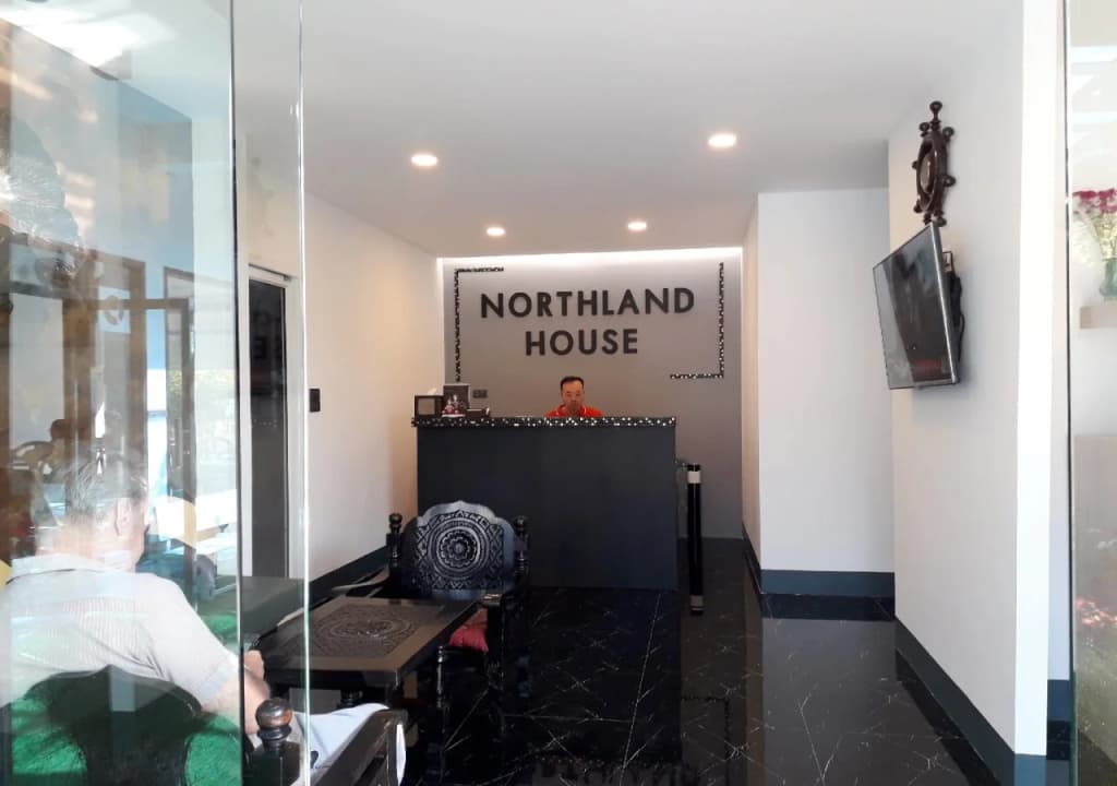 Northland House Hotel - photo 12