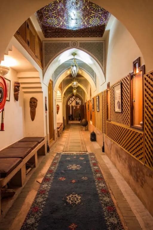 Riad Xo - photo 8