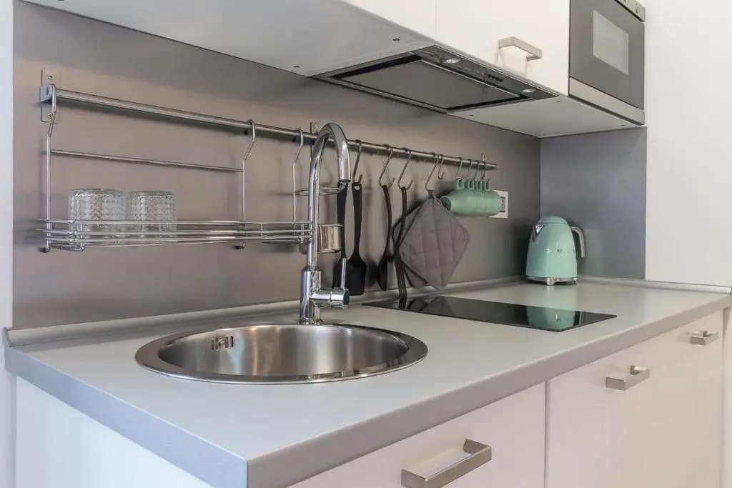 Alessia's Flat - Sarpi 3 - photo 2